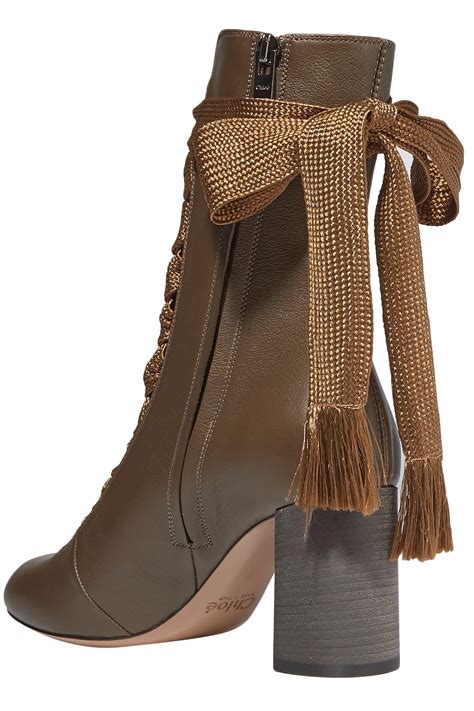 chloe harper boots